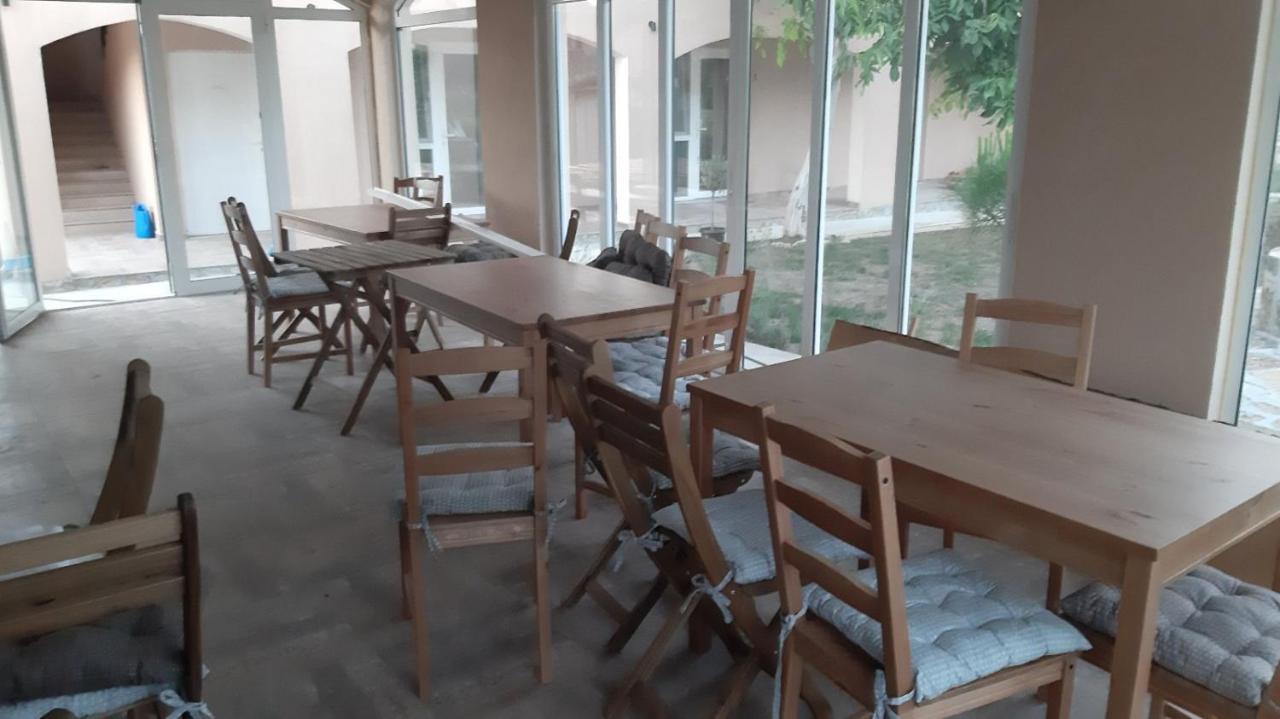Къща За Гости Крапец Krapets (Dobrich) Exterior foto